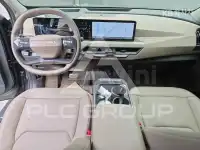 2026 KIA EV