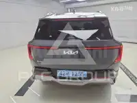2026 KIA EV