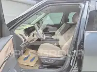 2026 KIA EV