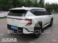 2026 KIA EV