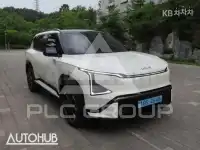 2026 KIA EV