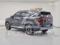 2026 KIA EV