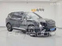 2026 KIA EV