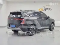 2026 KIA EV