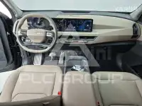 2026 KIA EV