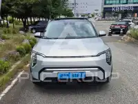 2026 KIA EV
