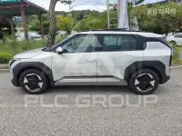 2026 KIA EV