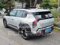 2026 KIA EV