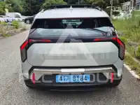 2026 KIA EV