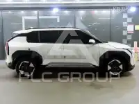 2026 KIA EV