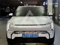 2026 KIA EV