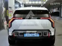 2026 KIA EV