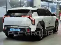 2026 KIA EV