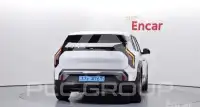 2026 KIA EV