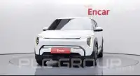 2026 KIA EV