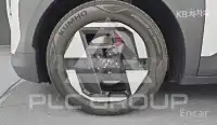 2026 KIA EV