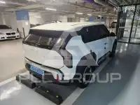 2026 KIA EV