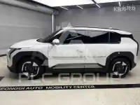2026 KIA EV