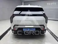 2026 KIA EV