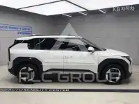 2026 KIA EV