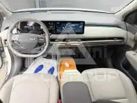 2026 KIA EV