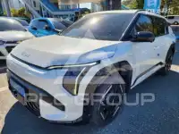 2026 KIA EV