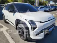 2026 KIA EV