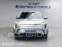 2026 KIA EV