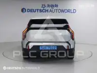 2026 KIA EV