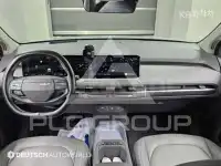 2026 KIA EV