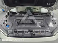 2026 KIA EV