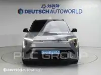 2026 KIA EV