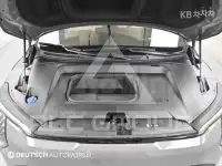 2026 KIA EV