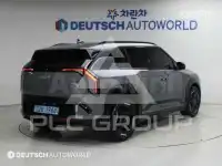 2026 KIA EV