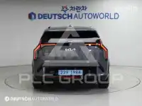 2026 KIA EV