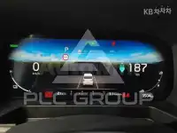 2026 KIA Ray