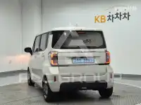 2026 KIA Ray