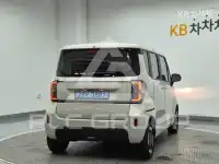 2026 KIA Ray