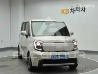 2026 KIA Ray