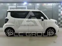 2026 KIA Ray