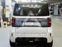 2026 KIA Ray
