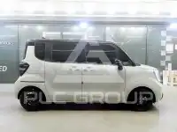 2026 KIA Ray