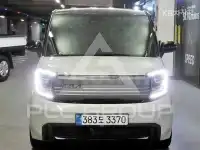 2026 KIA Ray