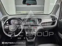 2026 KIA Ray