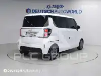 2026 KIA Ray