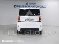 2026 KIA Ray
