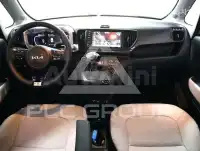 2026 KIA Ray