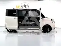 2026 KIA Ray