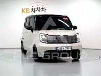 2026 KIA Ray