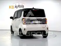 2026 KIA Ray
